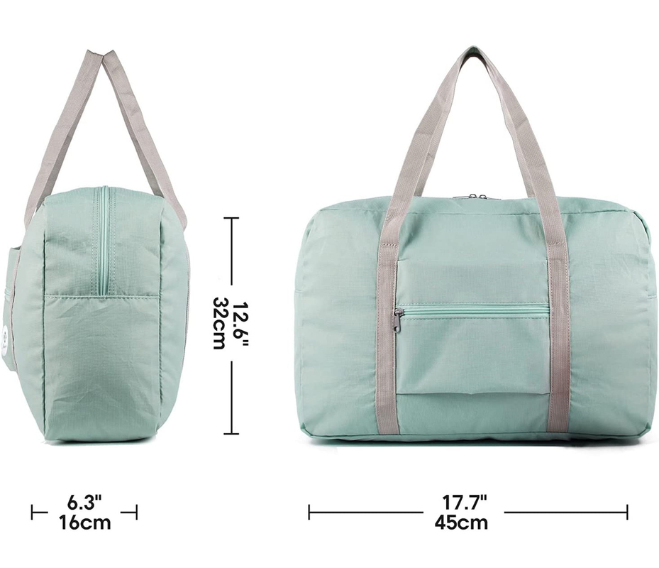 수하물 체육관 스포츠 큰 18x13x6.3을 위한 