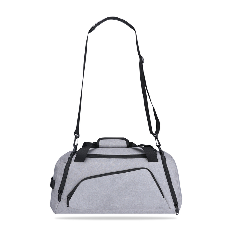 130l 120l 115l 110l 100l 손수레 소매 50x20x24CM과 Xl 여자들 큰 더플 여행 가방
